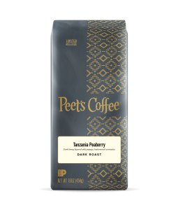 Tanzania Peaberry