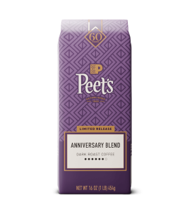 Anniversary Blend 2026